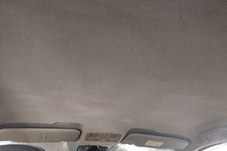 Used Haima S5 2015 1.5T CVT Luxury Model
