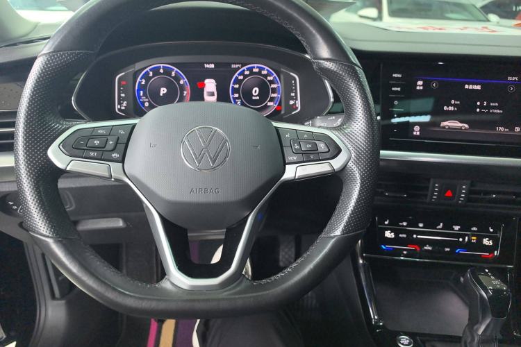 Used Volkswagen Passat 2022 330TSI Starry Elite Edition
