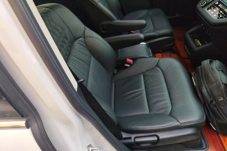 Used Honda Elysion 2022 2.0L eHEV Luxury Edition
