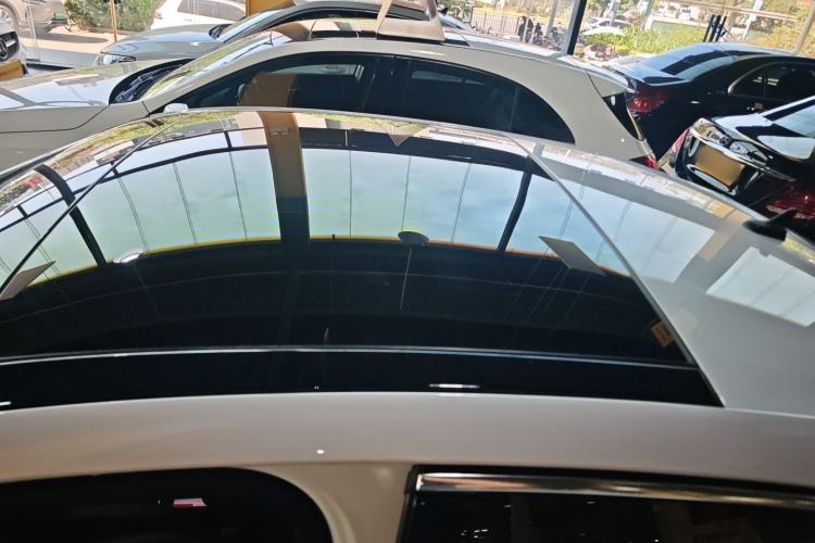 Used Audi A3 2020 Limousine 35 TFSI Fashion Edition China VI Emission Standard
