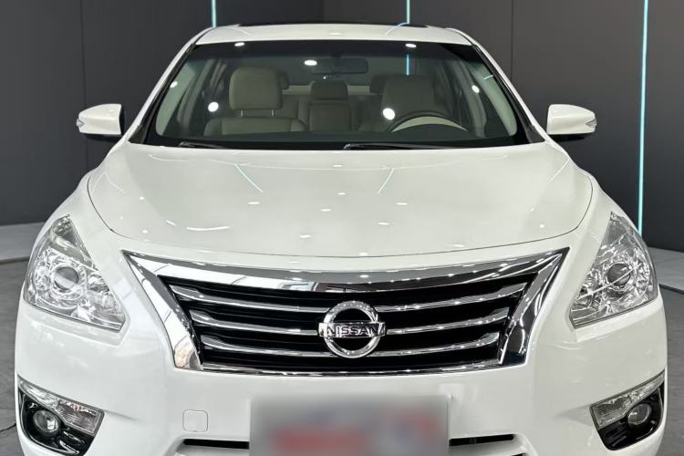 Used Nissan Teana 2013 2.0L XL Comfort Edition