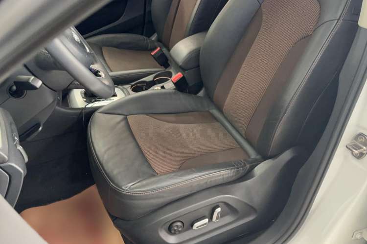 Used Audi Q3 2018 30th Anniversary Edition 30 TFSI Fashion Model
