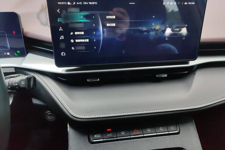 Used Haval H6 2022 3rd Generation 1.5T Automatic Two-Wheel Drive Max
