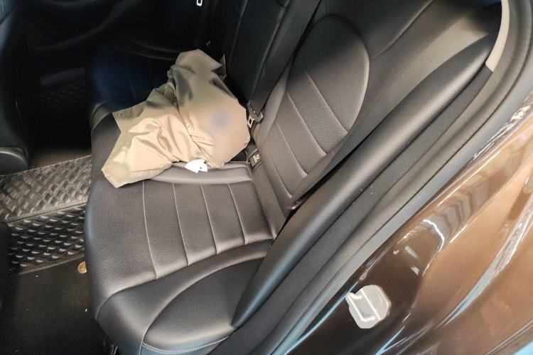 Used Mercedes-Benz C-Class 2015 C 200 L Sport Edition
