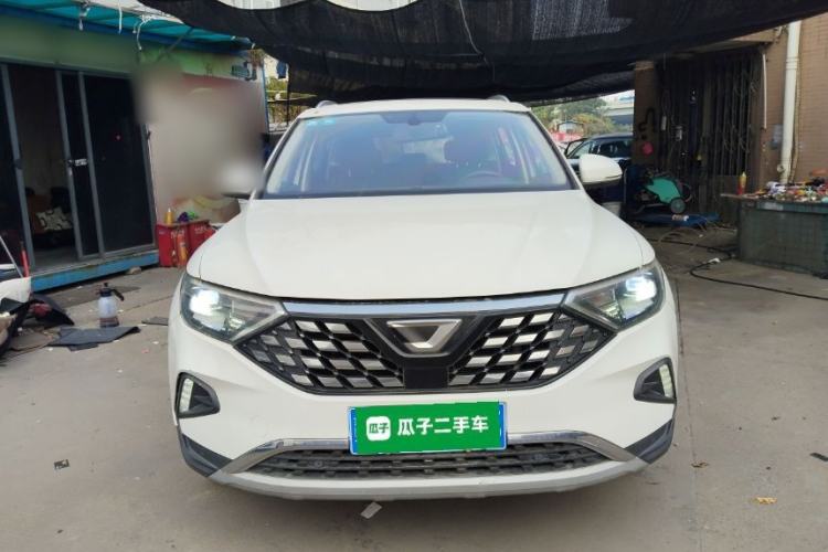 Used Jetta VS7 2020 1.4T Automatic Enjoyment Model