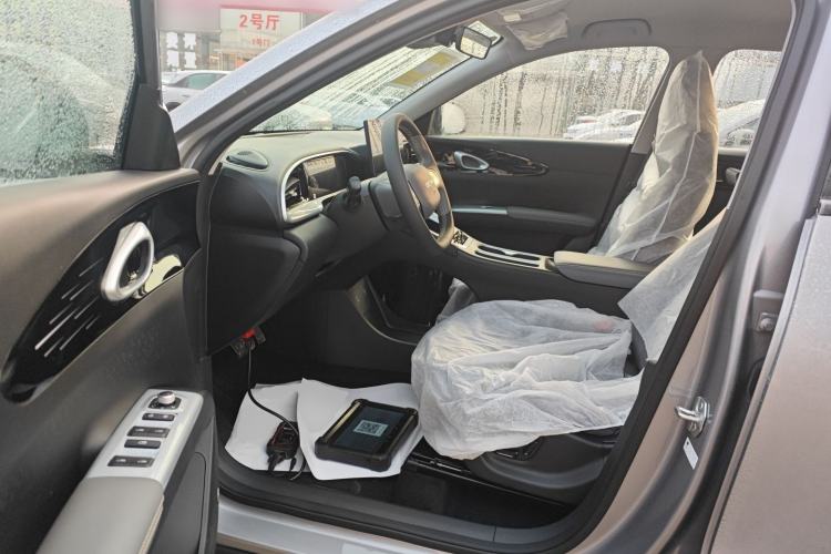 Used  Geome 2026 Model 310km Dream Edition