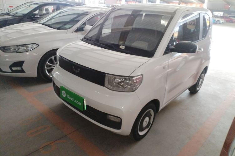 Used Wuling Hongguang MINIEV 2022 Enjoy Edition Lithium Iron Phosphate