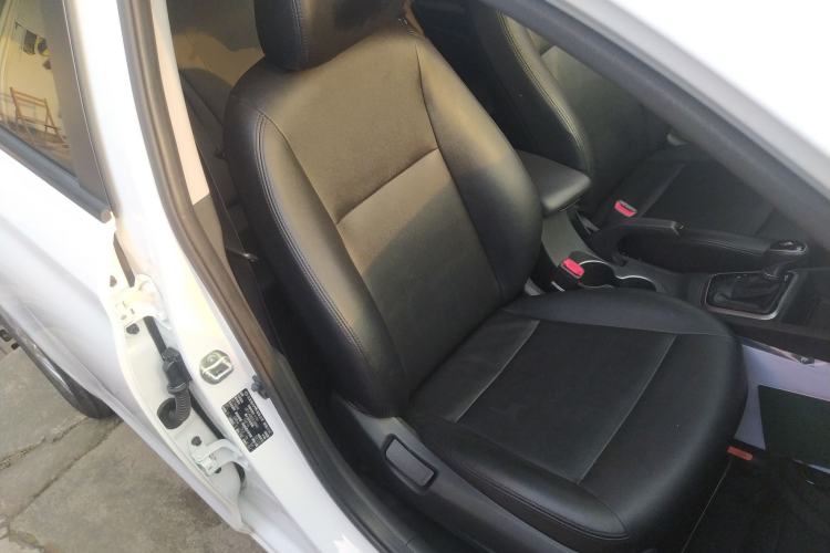 Used Hyundai Verna 2016 1.4L Automatic Cool Edition GLS
