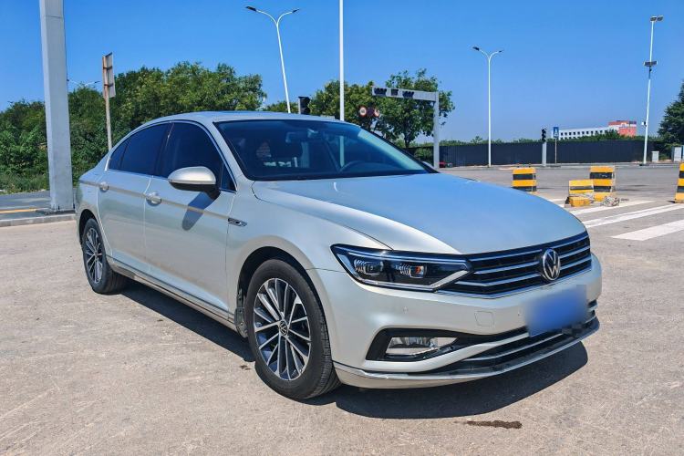 Used Volkswagen Magotan 2020 330TSI DSG Luxury Edition
