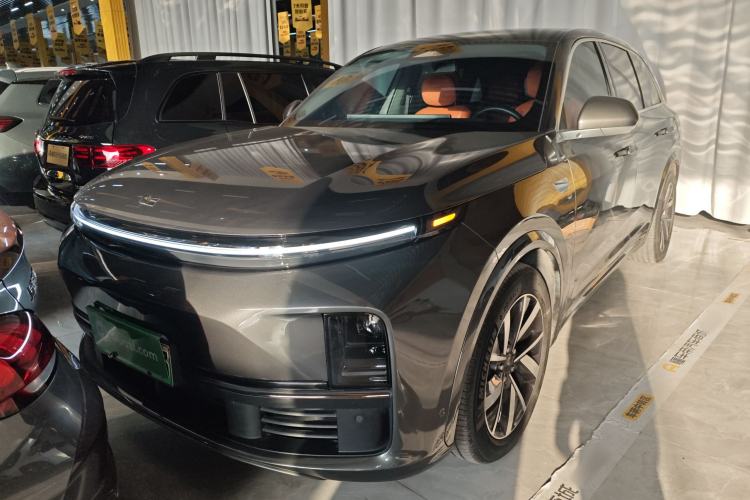 Used Li Auto L7 2023 Pro Model