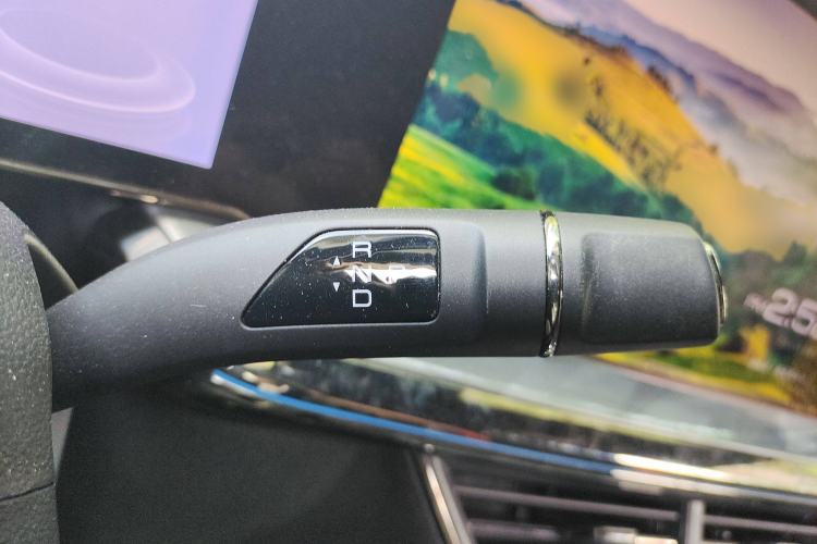 Used Haval XY 2022 1.5T ZhiZun Edition
