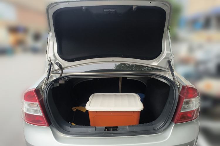 Used Ford Focus 2013 Sedan Classic 1.8L Automatic Base Model
