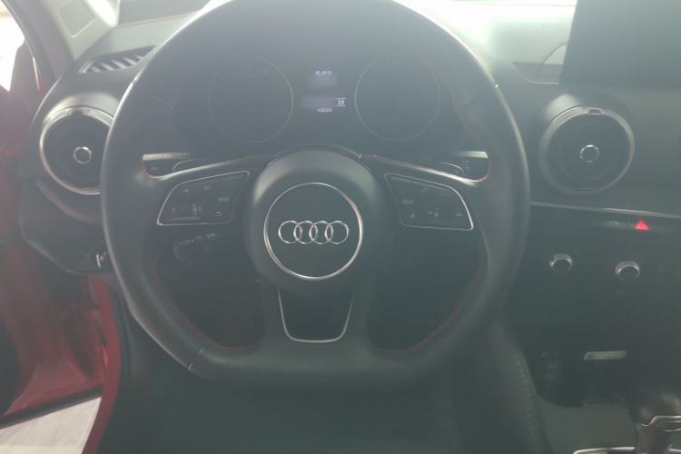 Used Audi Q2L 2022 35 TFSI Progressive Dynamic Edition
