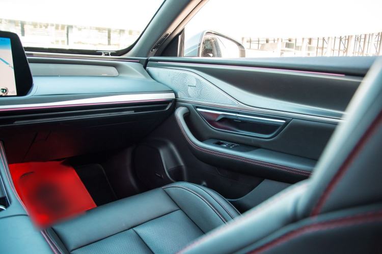 Used XPeng P7 2023 P7i 702 Pro
