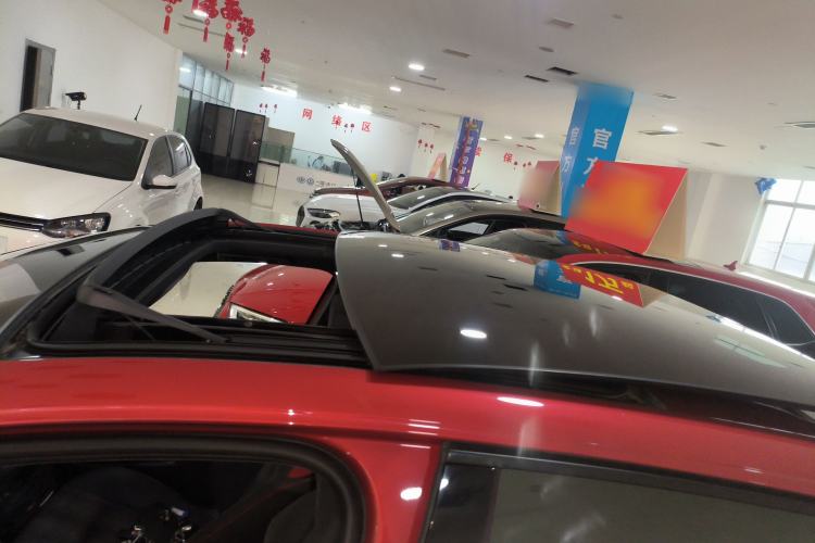 Used Volkswagen Golf GTI 2021 380TSI DSG GTI
