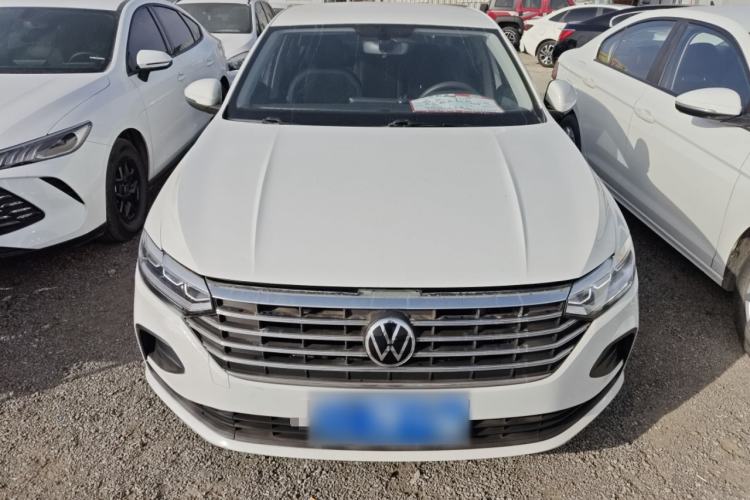 Used Volkswagen Lavida 2023 1.5L Automatic De Yi Edition