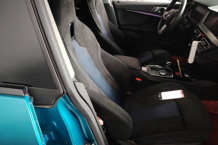 Used BMW 2 Series 2021 225i Four-Door Coupe M Sport Night Edition
