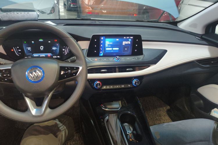 Used Buick Velite 6 2019 Connected & Smart Edition
