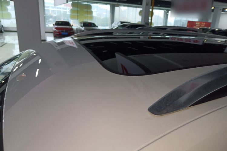 Used Skoda Kodiaq 2018 Facelifted TSI330 5-Seater Two-Wheel-Drive Comfort Edition
