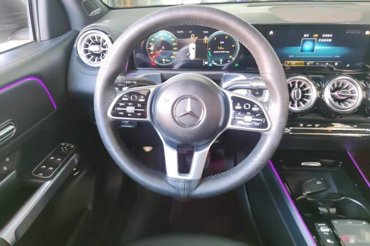 Used Mercedes-Benz GLB 2023 GLB 220 Sport Edition
