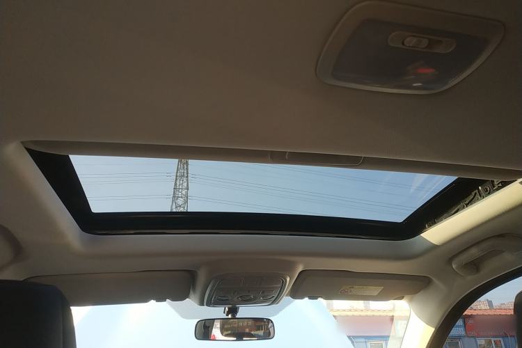 Used Haval H6 2021 National Trend Edition 1.5T Automatic Urban Version