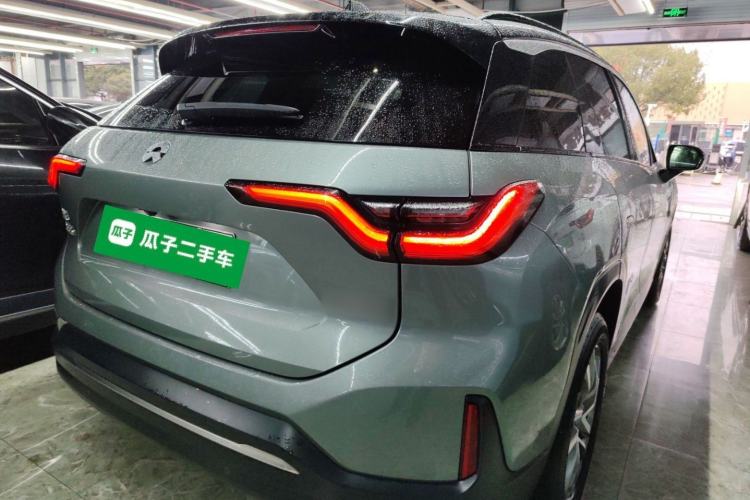 Used Nio ES6 2020 420 km Sport Edition