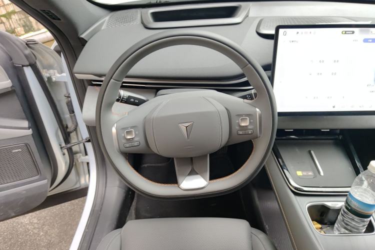 Used Deepal S05 2024 200Max Range-Extended Long-Range Version