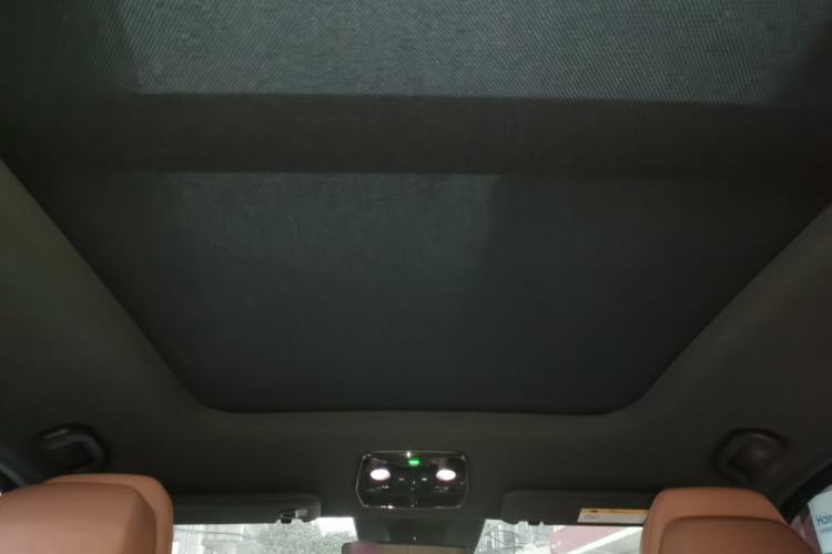 Used Nio ES8 2020 580 km Range Six-Seater Version
