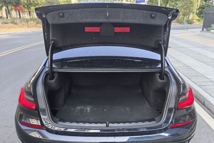 Used BMW 3 Series 2022 325i M Sport Package
