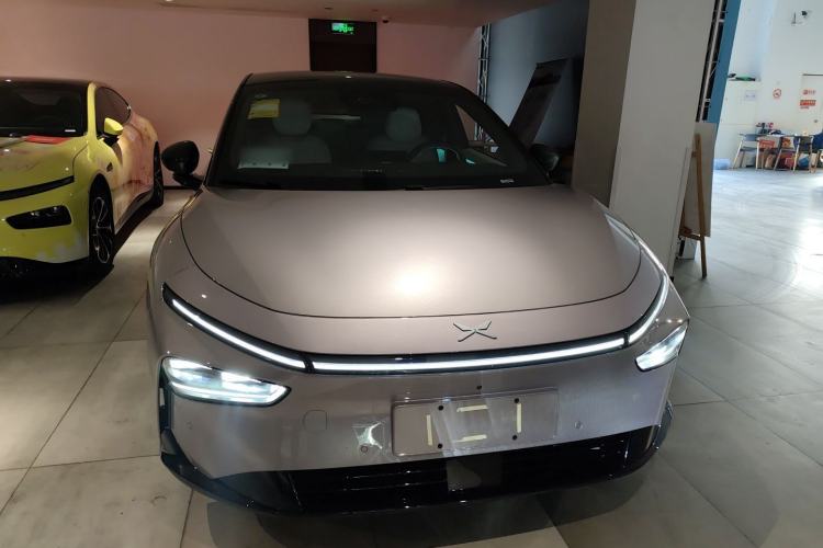 Used XPeng P7+ 2024 Long-Range Max
