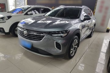 Used Buick Envision 2022 Encore S 552T Two-Wheel Drive Elite Model