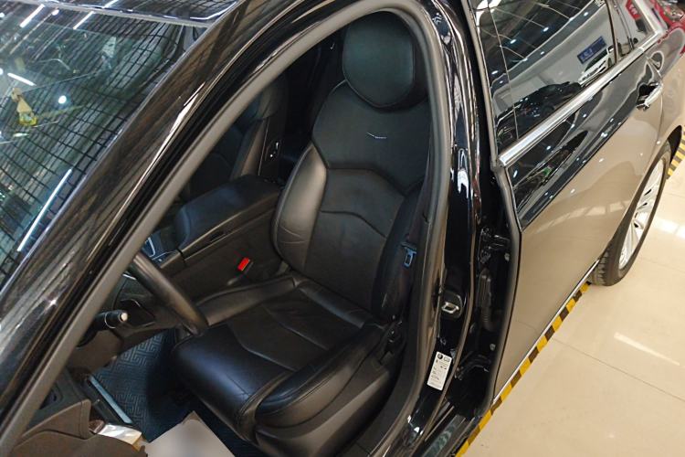 Used Cadillac CT6 2017 28T Luxury Model
