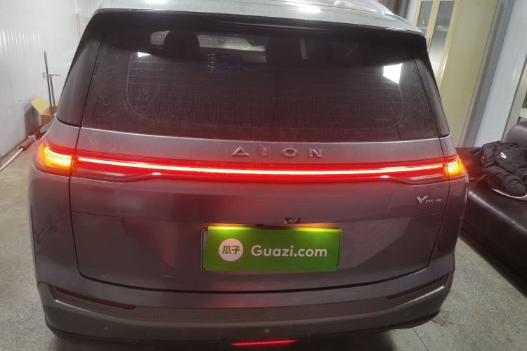 Used AION Y 2023 Plus 510 Smart Edition
