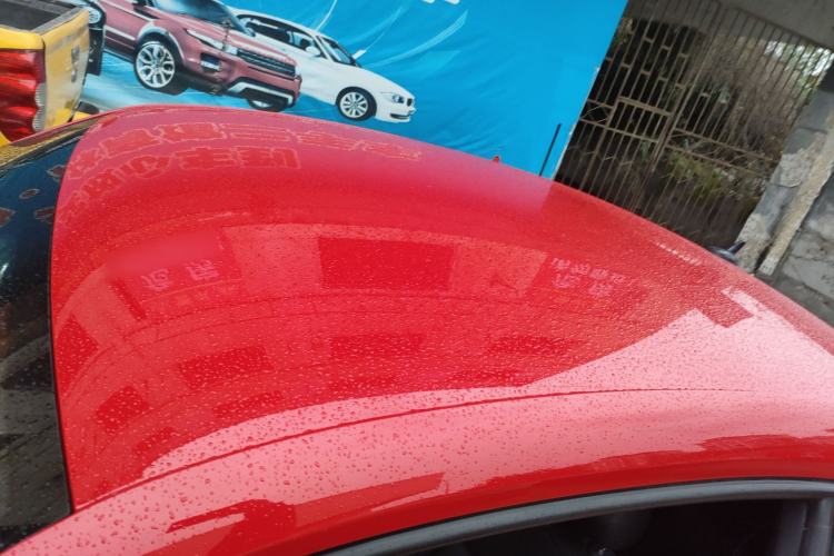 Used Volkswagen Beetle 2017 180TSI Yile Edition
