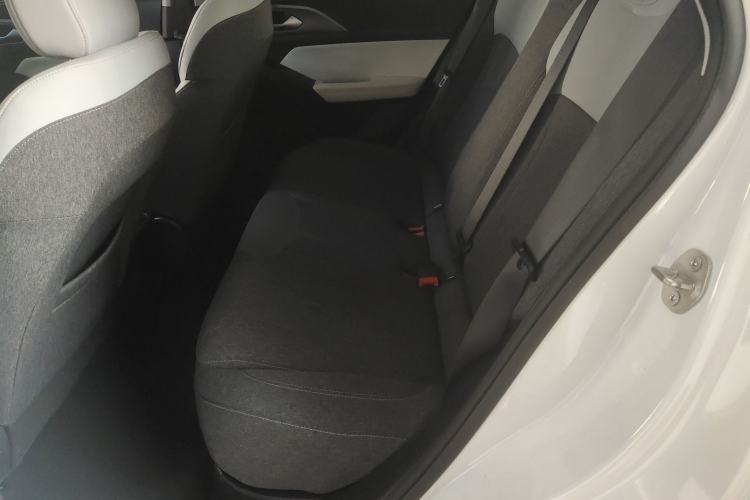 Used Geometry E Firefly 2024 301km Flowing Light
