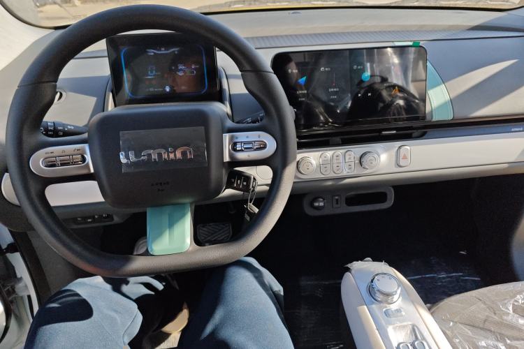 Used  Lumin 2025 205 km Xiangqin Version