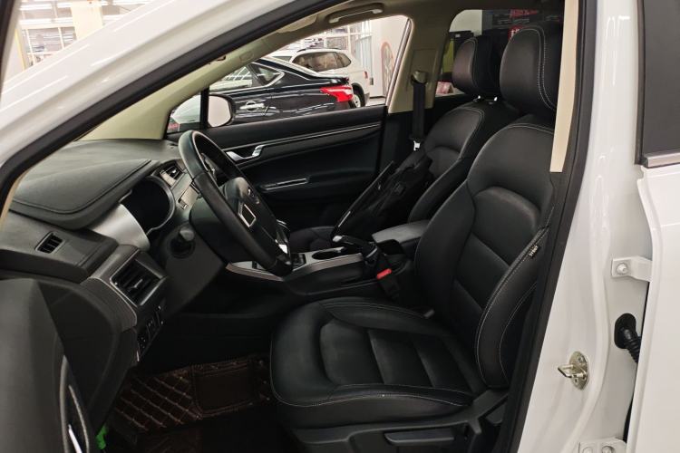 Used Geely Auto Emgrand GS 2016 Elegant Edition 1.3T Manual LingShang Model
