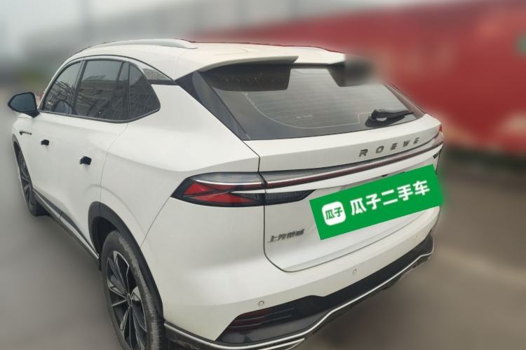 Used Roewe RX5 2023 1.5T Elite Edition