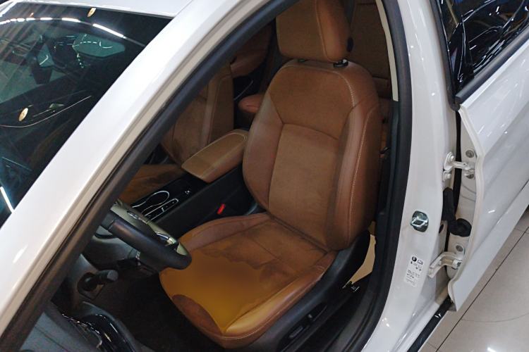 Used Buick Regal 2023 552T Smart Enjoyment Version