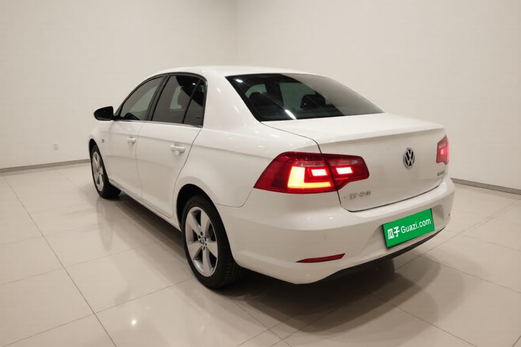 Used Volkswagen Bora 2014 1.6L Automatic Comfort Model