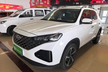 Used Hyundai ix35 2021 2.0L Automatic 2WD GLS Leading Edition