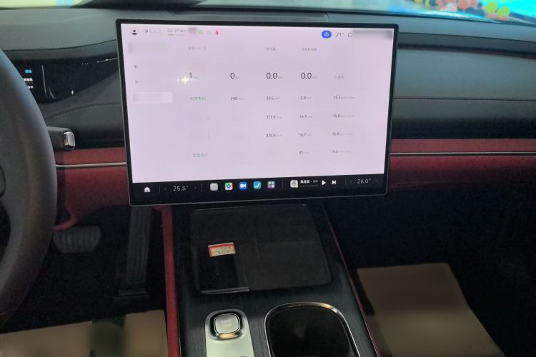 Used  SU7 2024 Rear-Drive Long-Range Intelligent Driving Version