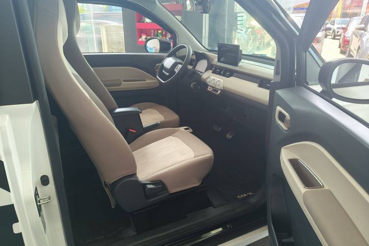 Used Chery QQ Ice Cream 2024 Facelifted 205km Sundae
