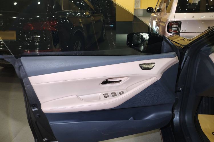 Used  SL03 2022 1.5L 1200 Extended-Range Version
