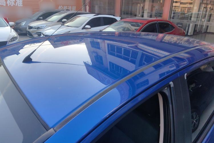 Used Honda Fit 2014 1.5L LX CVT Comfort Model
