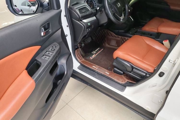 Used Honda CR-V 2016 2.0L Two-Wheel Drive Classic Edition
