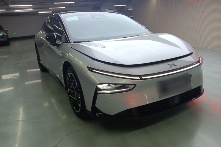 Used XPeng P7+ 2024 Ultra-Long Range Max
