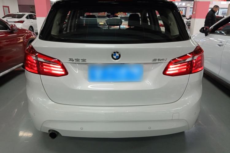 Used BMW 2 Series Active Tourer 2016 218i Fashion Model
