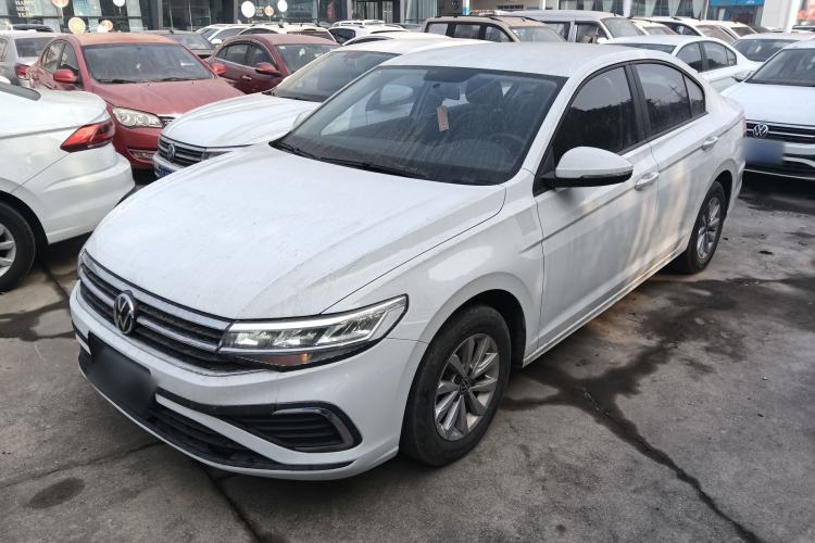 Used Volkswagen Bora 2024 200TSI DSG Comfort Edition