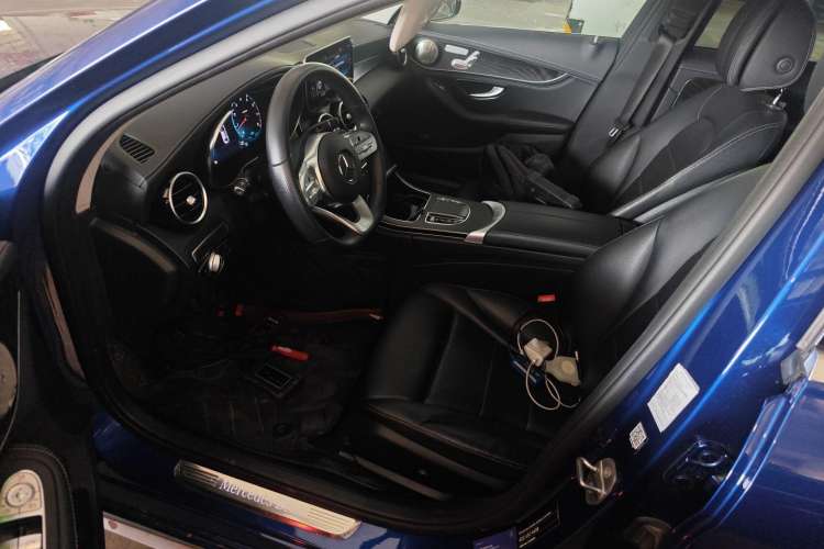 Used Mercedes-Benz C-Class 2020 Restyled C 260 L Sport Edition
